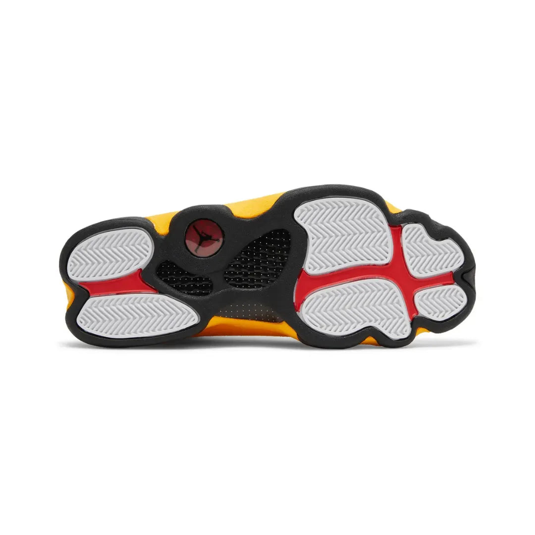 Air-Jordan-13-Retro-Del-Sol-414571-167-Brick-Sneakers