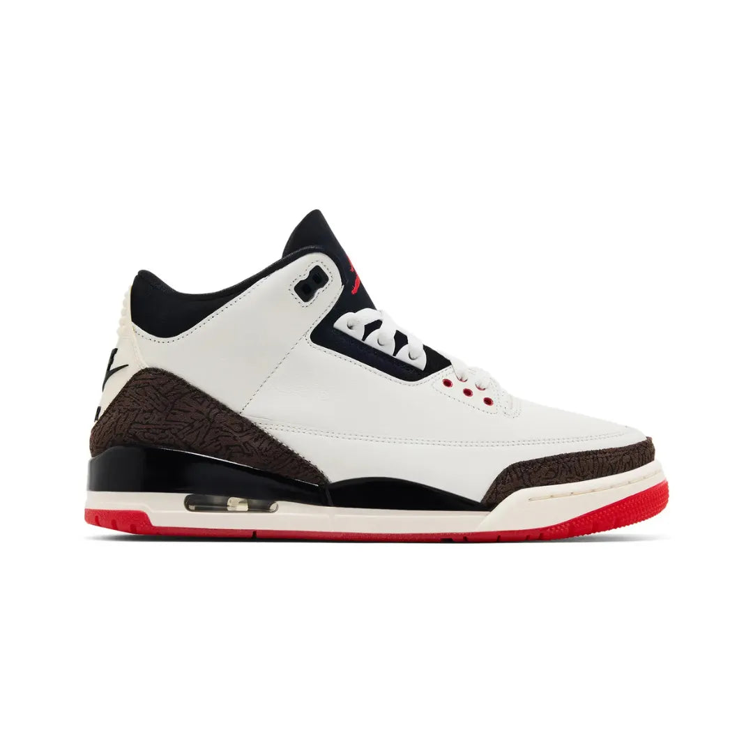 Air Jordan 3 Retro ”World's Best Dad”