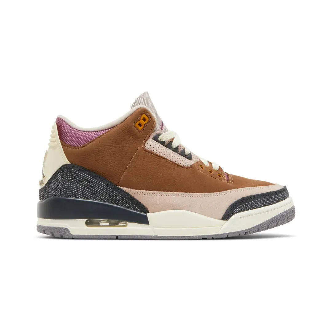 Air Jordan 3 Retro ”Winterized”