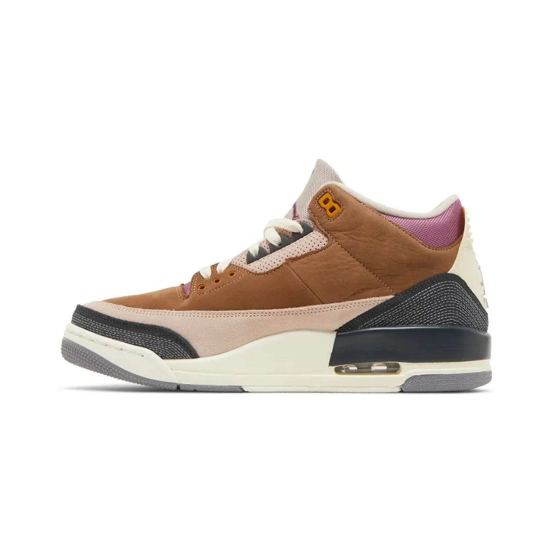 Air Jordan 3 Retro ”Winterized”