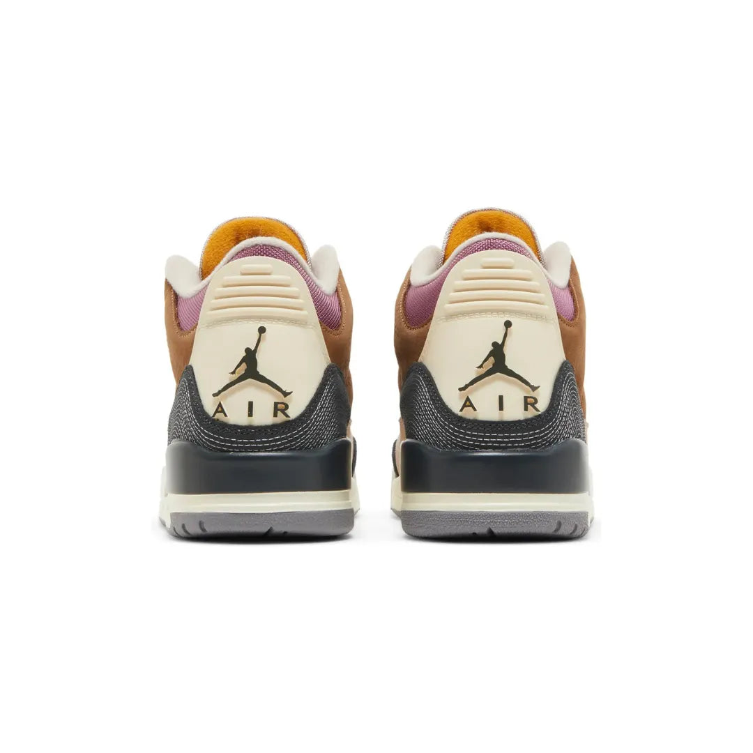 Air Jordan 3 Retro ”Winterized”