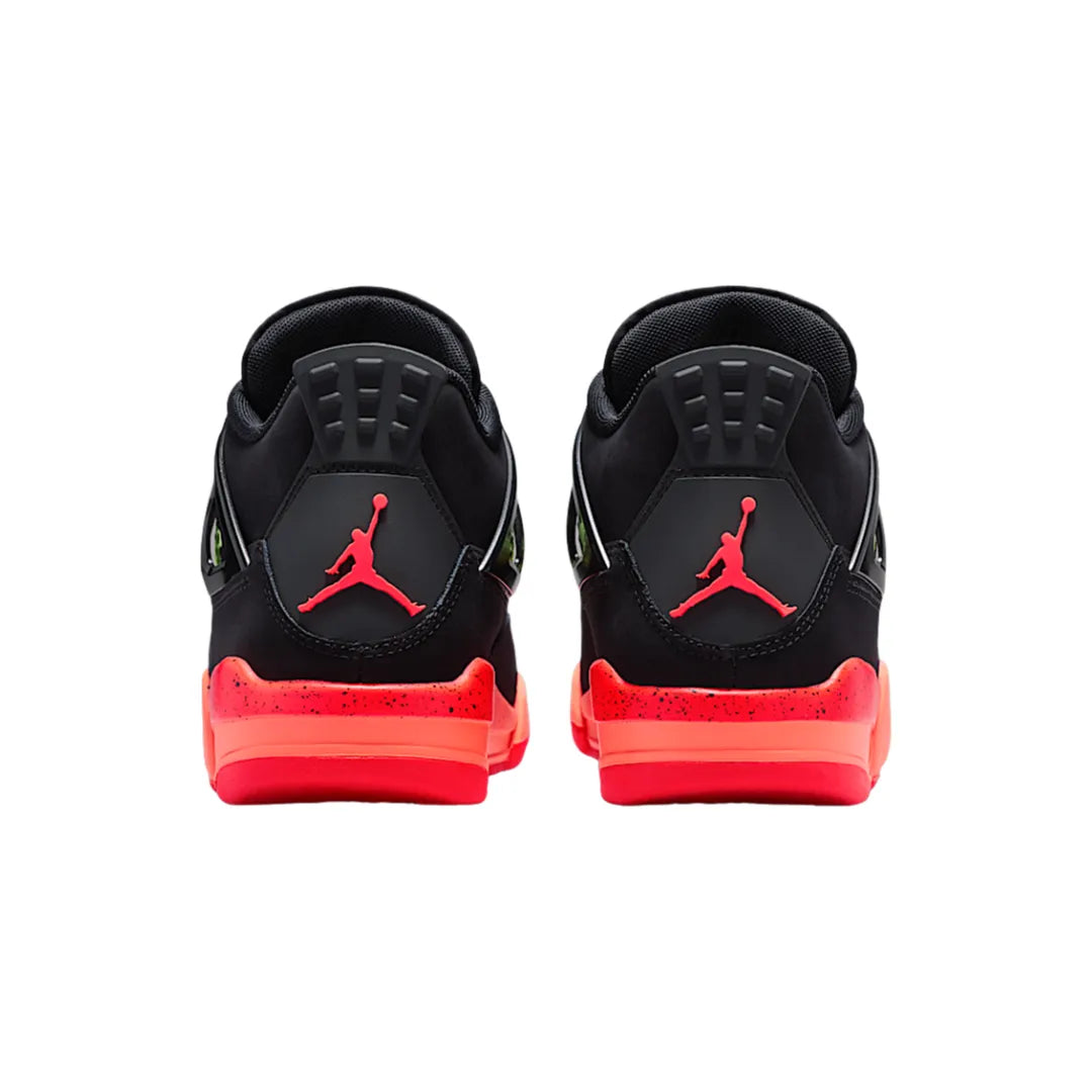 Air-Jordan-4-Retro-Black-Infrared-II1271-001-Brick-Sneakers
