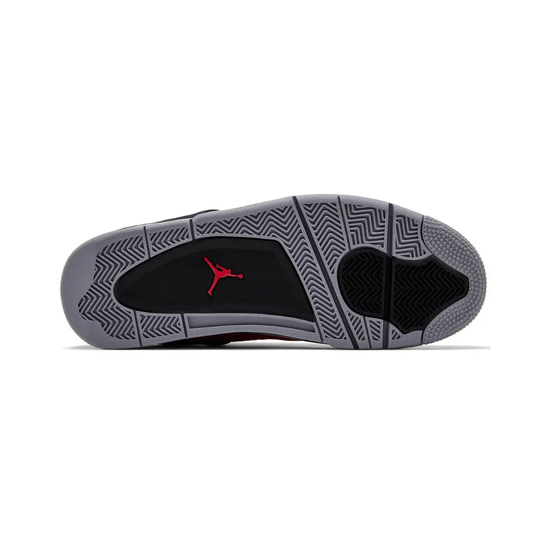 Air Jordan 4 Retro ”Toro”