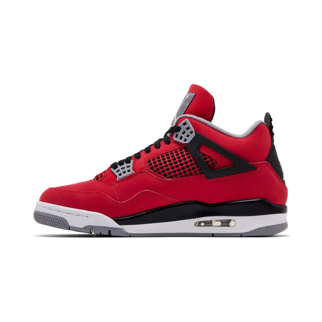 Air Jordan 4 Retro ”Toro”