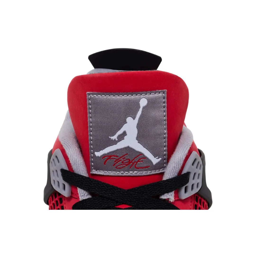 Air Jordan 4 Retro ”Toro”