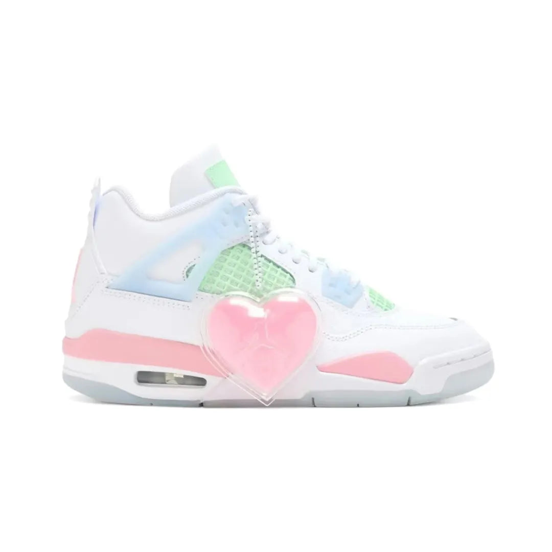 Air-Jordan-4-Retro-Valentine-s-Day-2026-Soft-Pink-IB7068-100-Brick-Sneakers