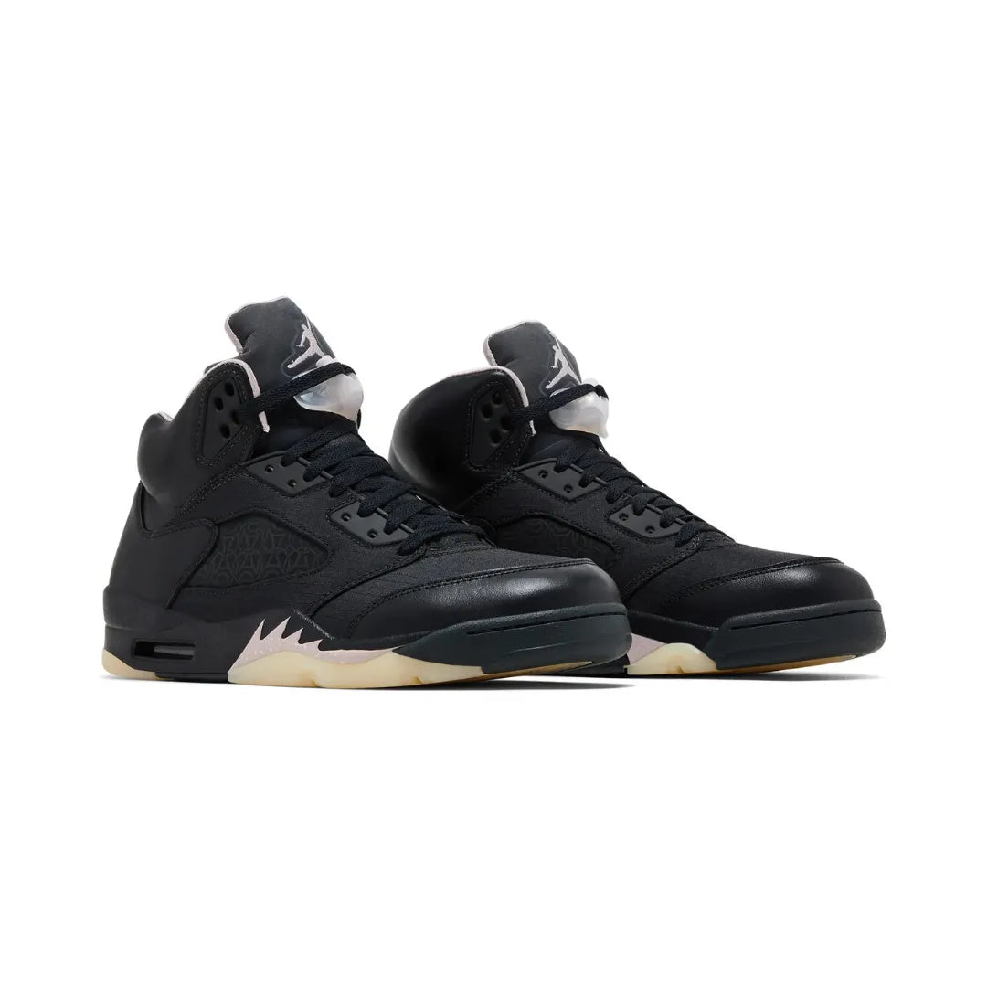Air Jordan 5 Retro ”PSG Off Noir”