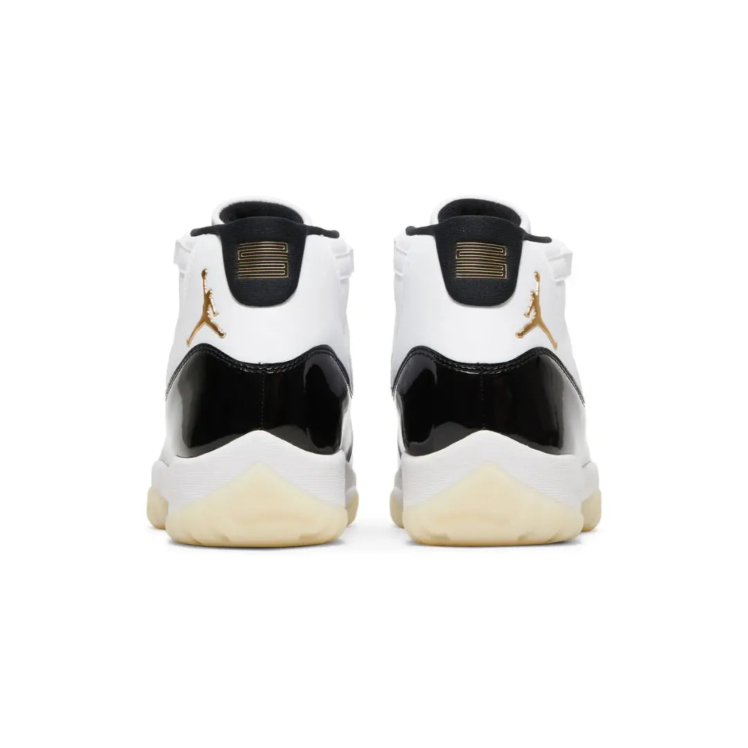 Air Jordan 11 Retro DMP Gratitude