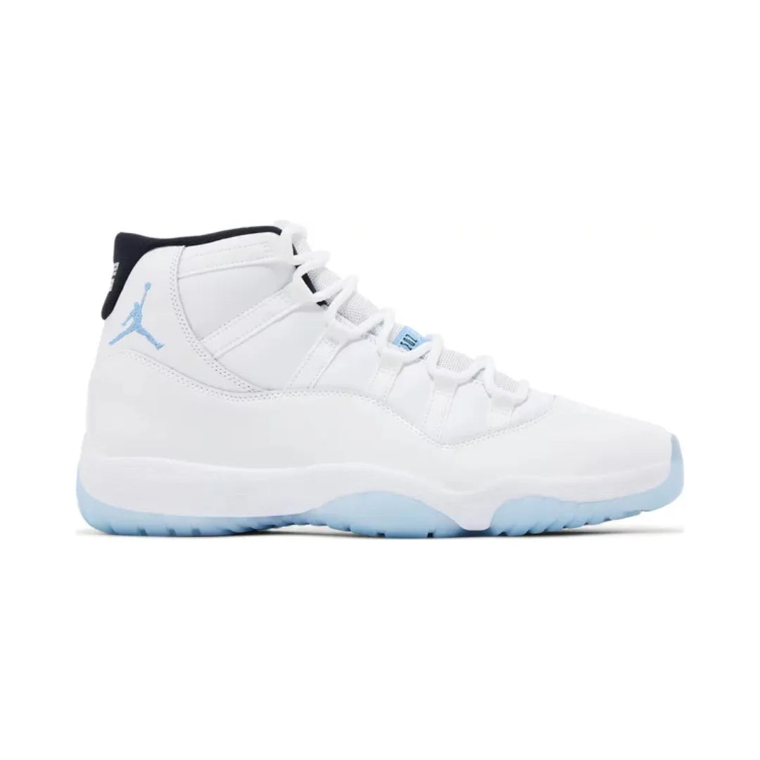 Air Jordan 11 Retro Legend Blue