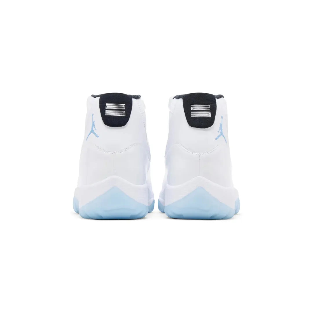 Air Jordan 11 Retro Legend Blue