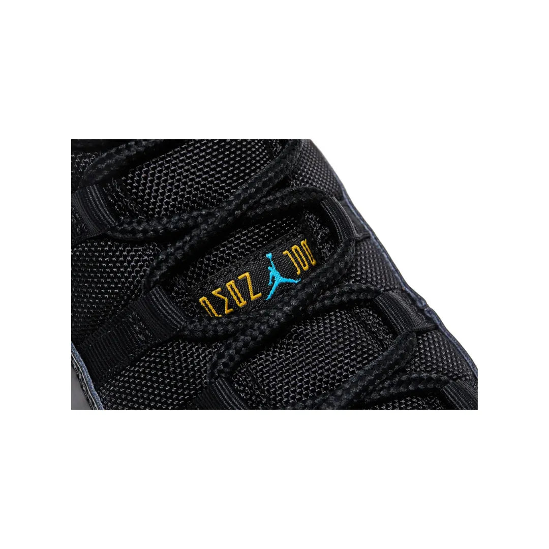 Air Jordan 11 Retro ”Gamma Blue”