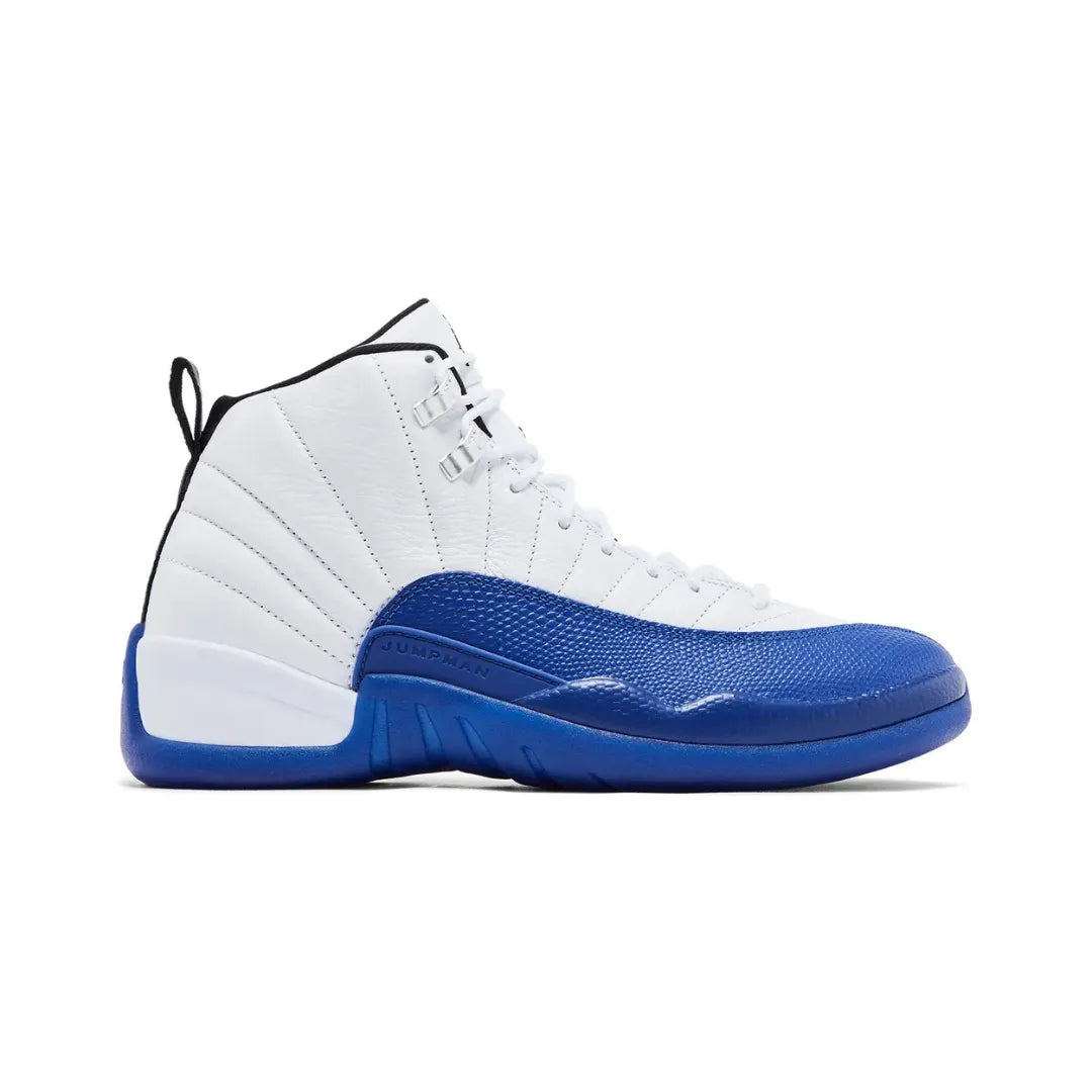 Air Jordan 12 Retro Blueberry