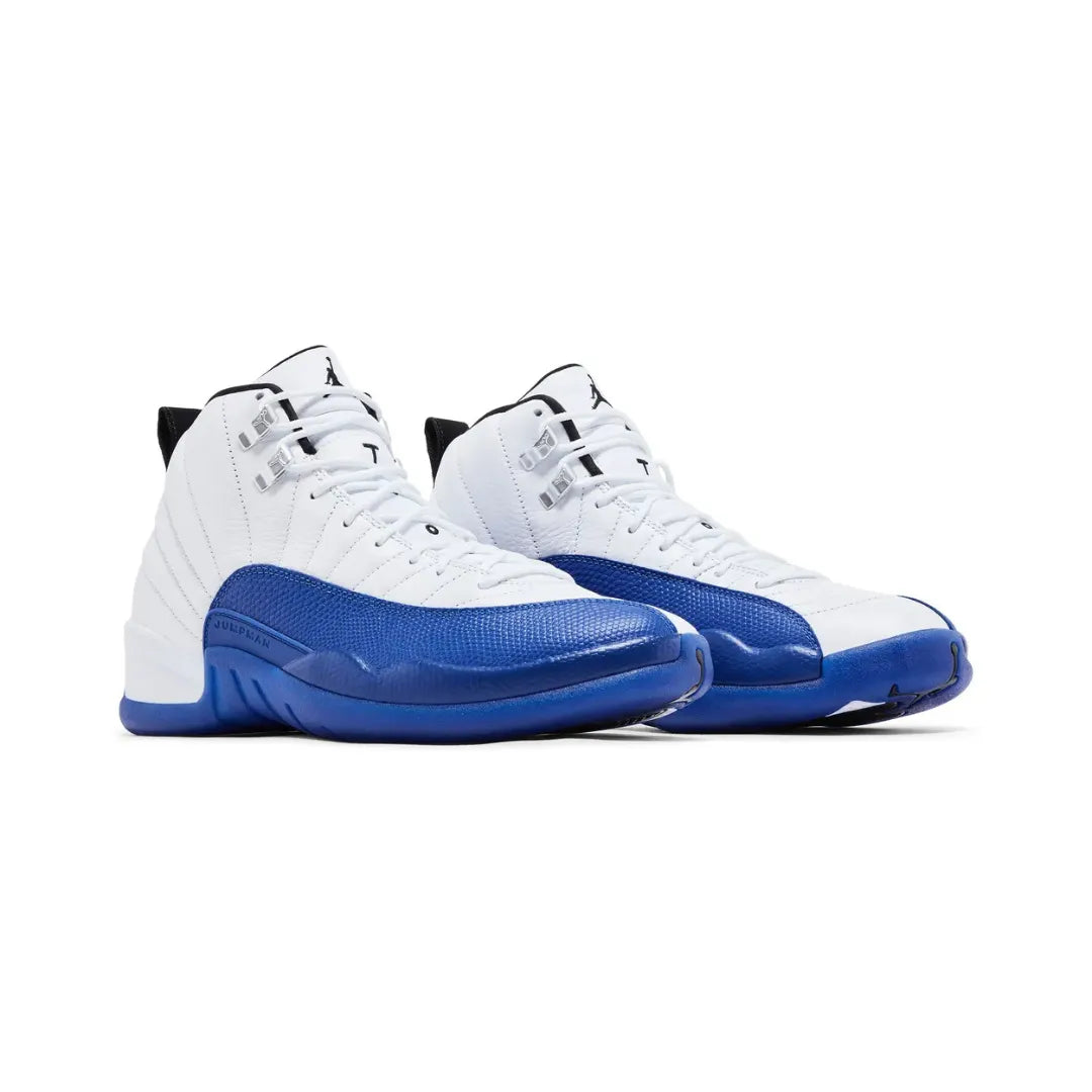 Air Jordan 12 Retro Blueberry