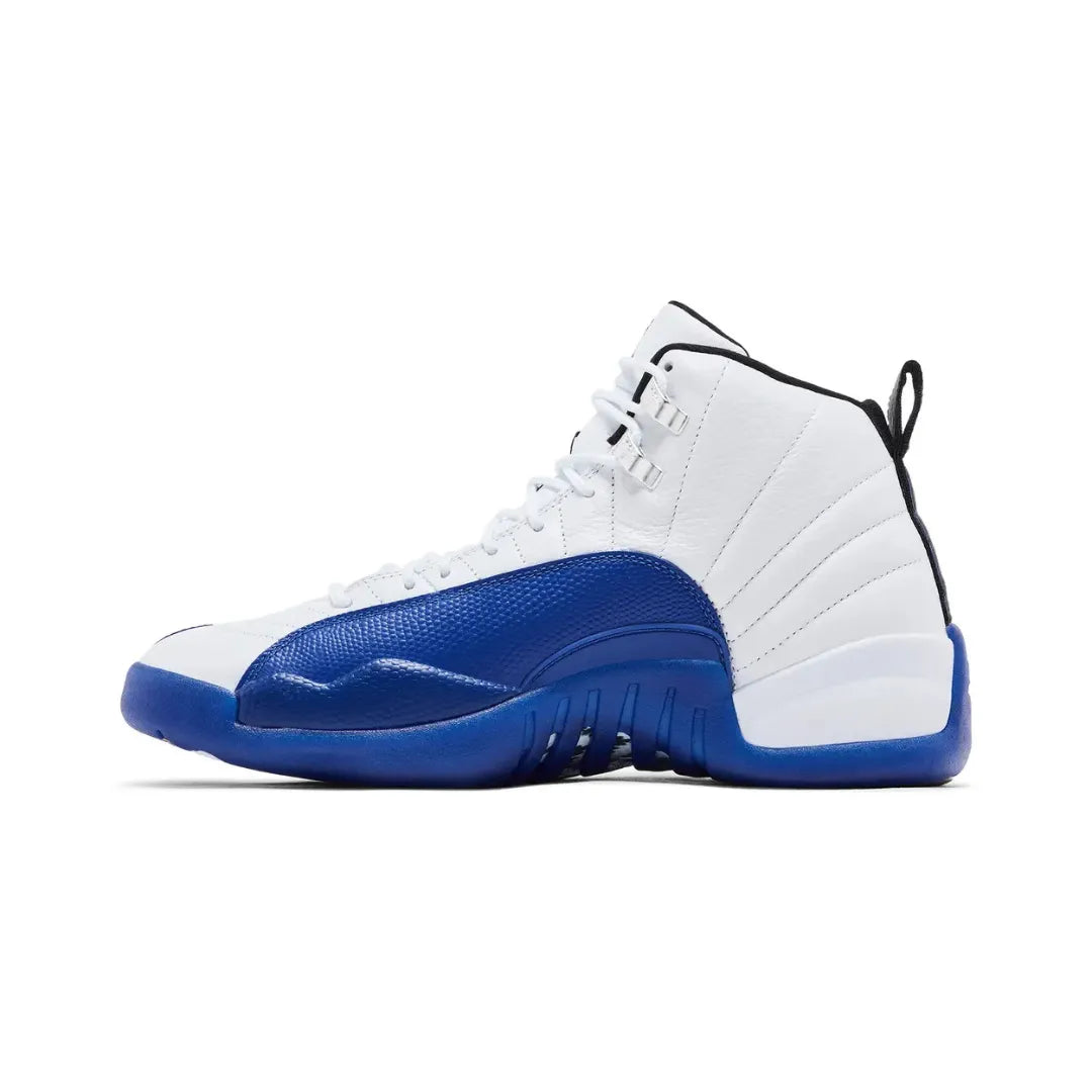 Air Jordan 12 Retro Blueberry