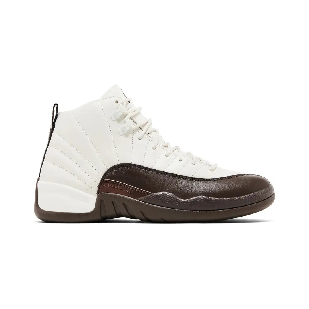 Air Jordan 12 Retro SoleFly Cafecito