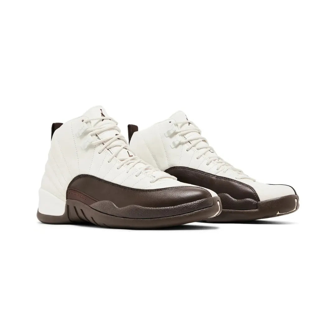 Air Jordan 12 Retro SoleFly Cafecito