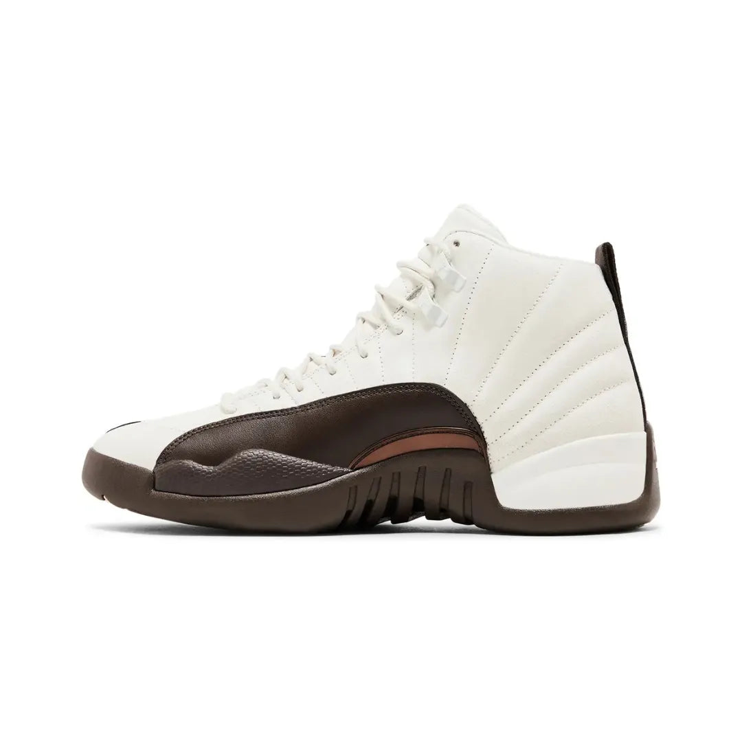 Air Jordan 12 Retro SoleFly Cafecito