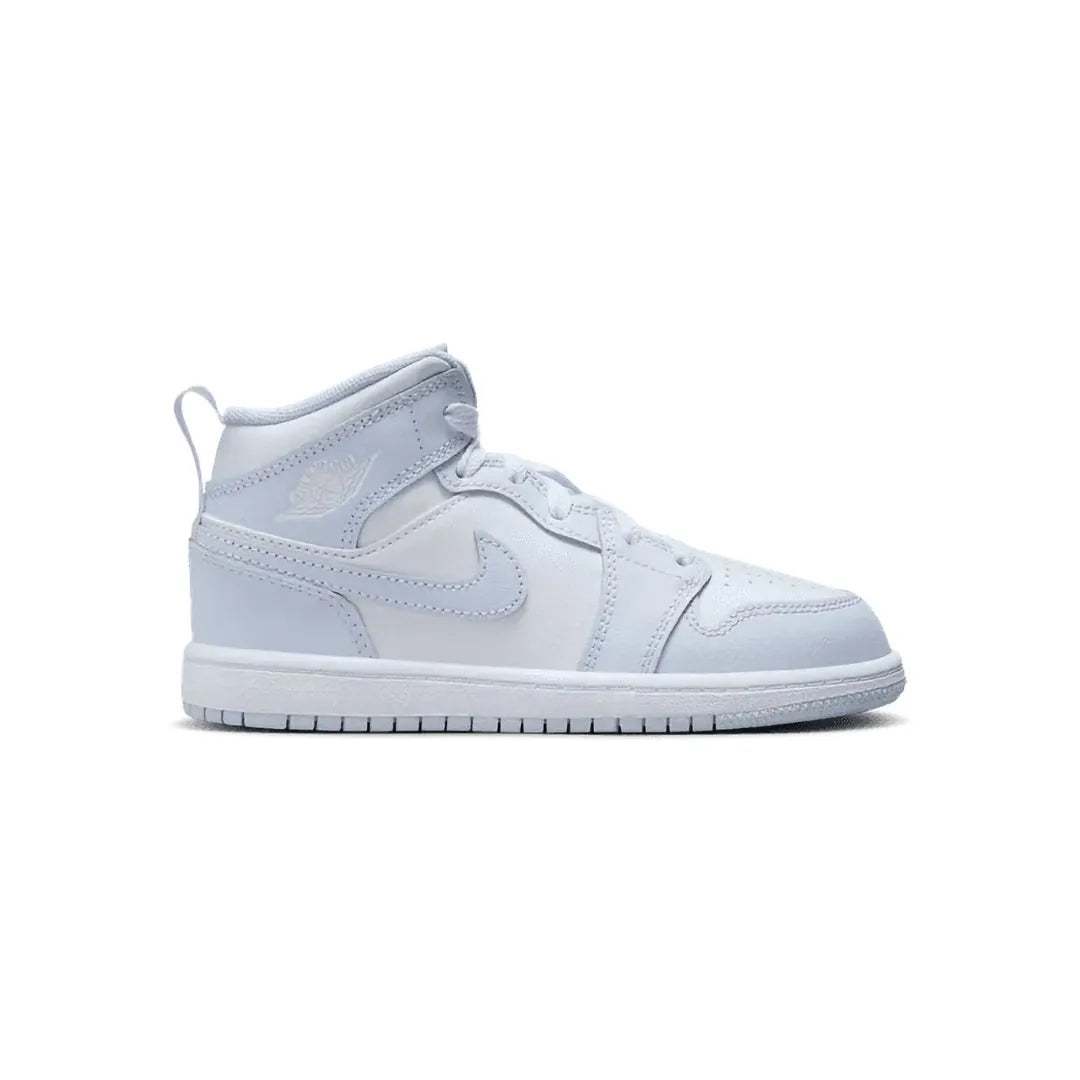 Air Jordan 1 Mid ”Cobalt Bliss”