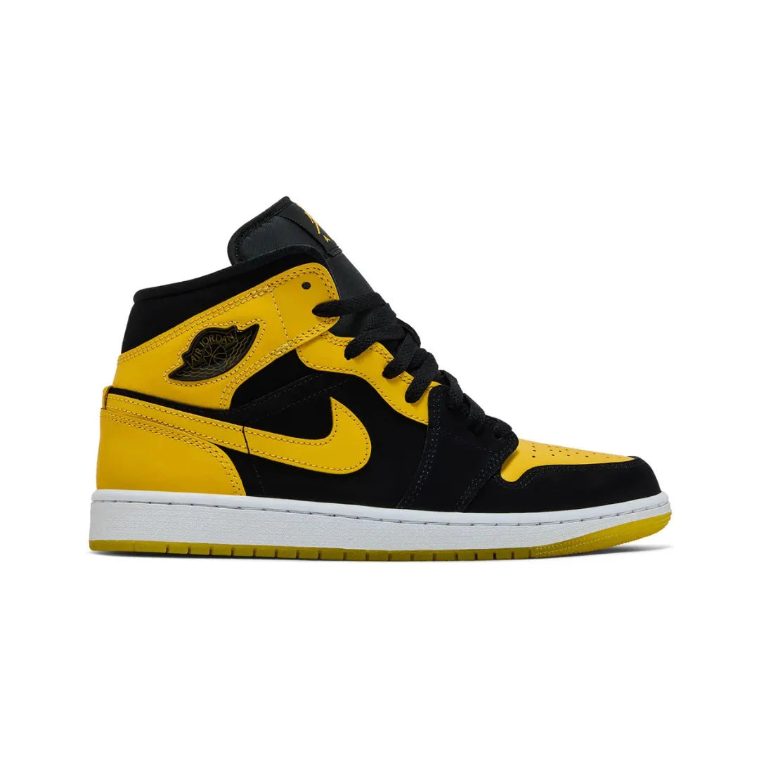 Air Jordan 1 Mid ”New Love”