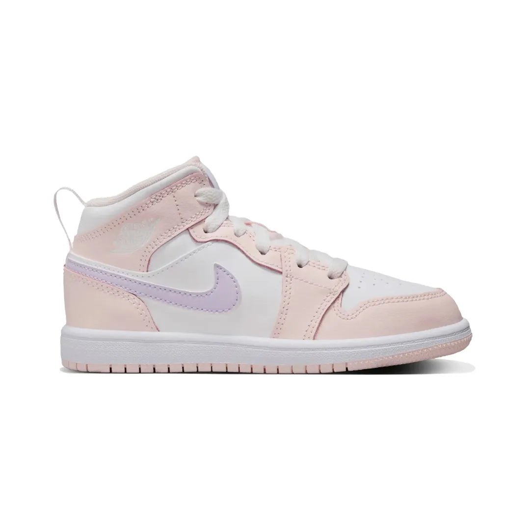 Air Jordan 1 Mid ”Pink Wash”