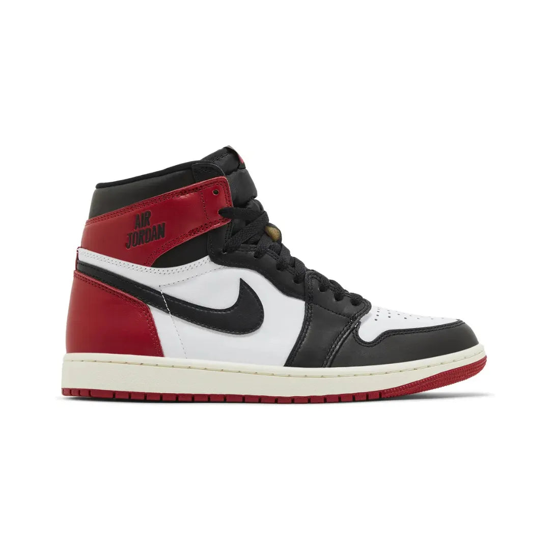 Air Jordan 1 Retro High OG ”Black Toe Reimagined”