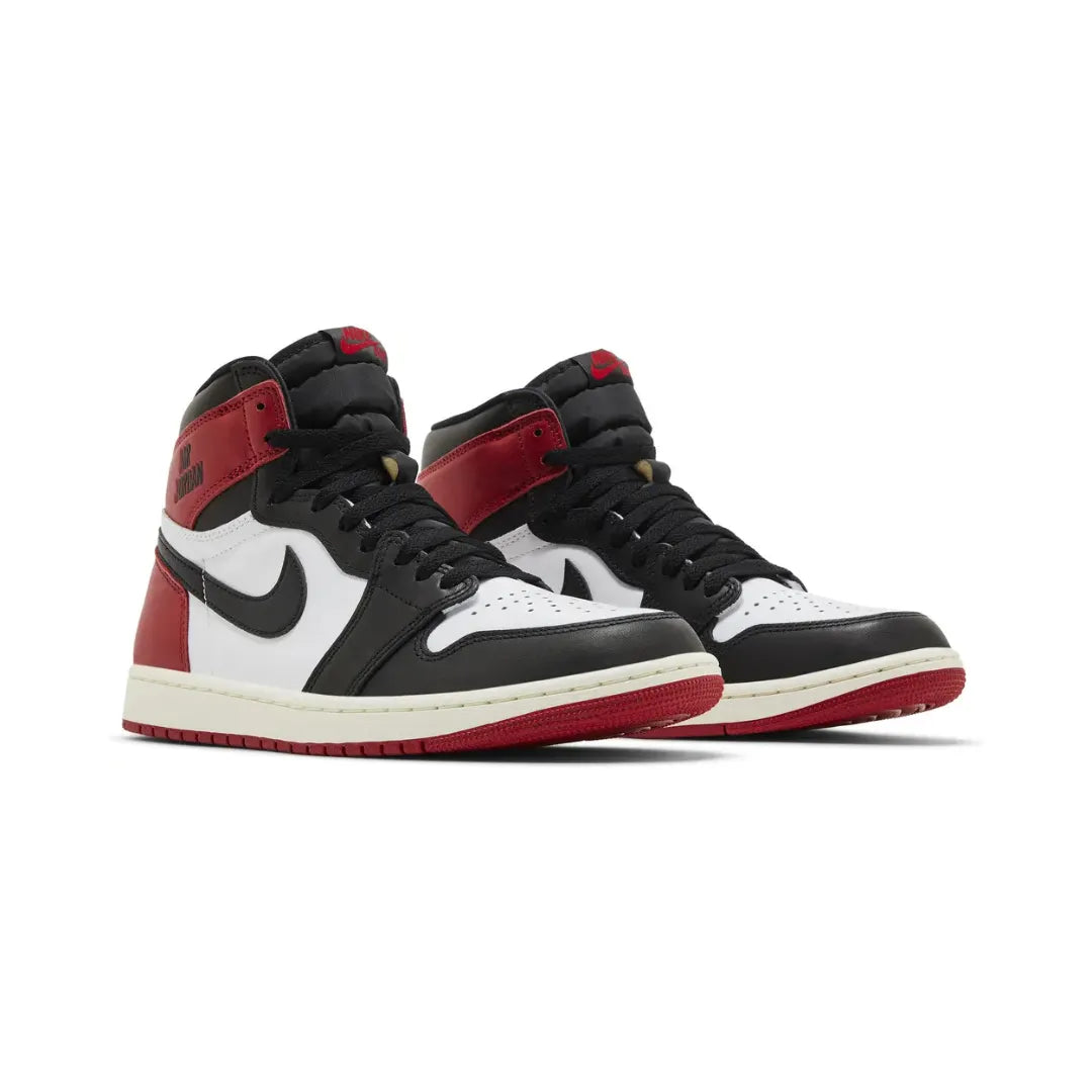 Air Jordan 1 Retro High OG ”Black Toe Reimagined”