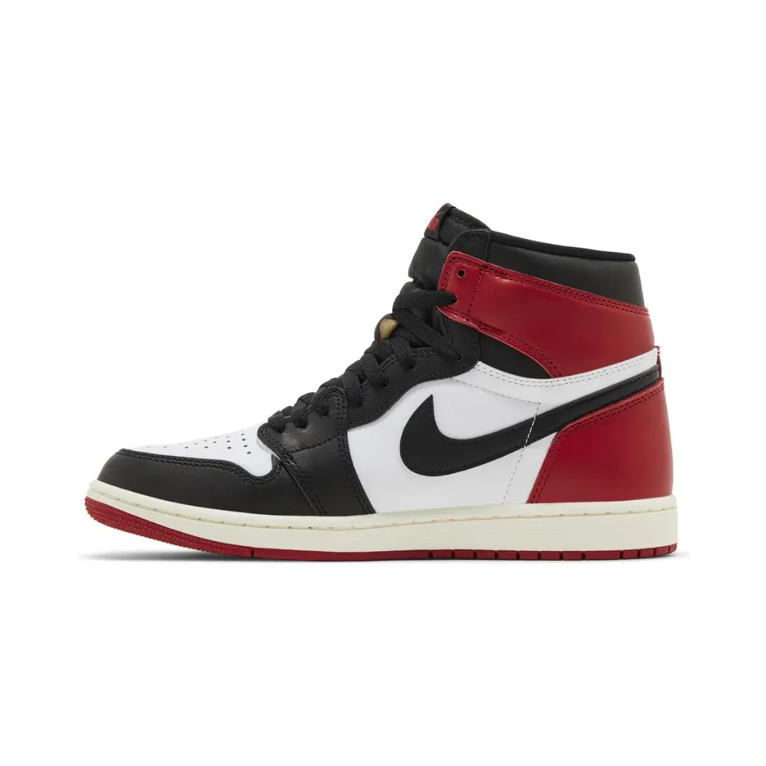 Air Jordan 1 Retro High OG ”Black Toe Reimagined”