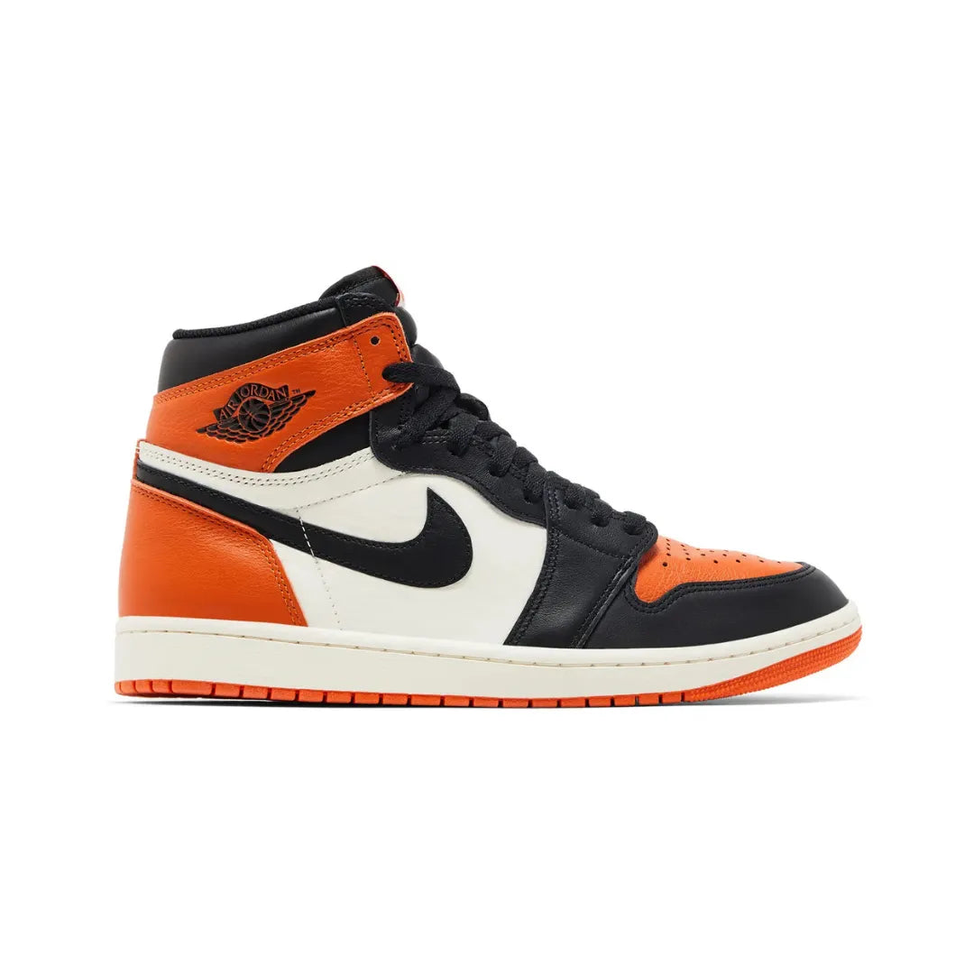 Air Jordan 1 Retro High OG ”Shattered Backboard”