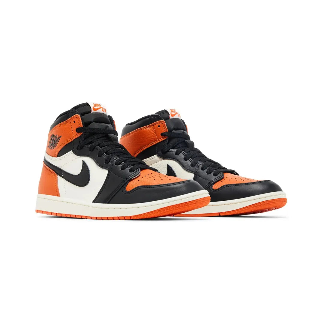 Air Jordan 1 Retro High OG ”Shattered Backboard”