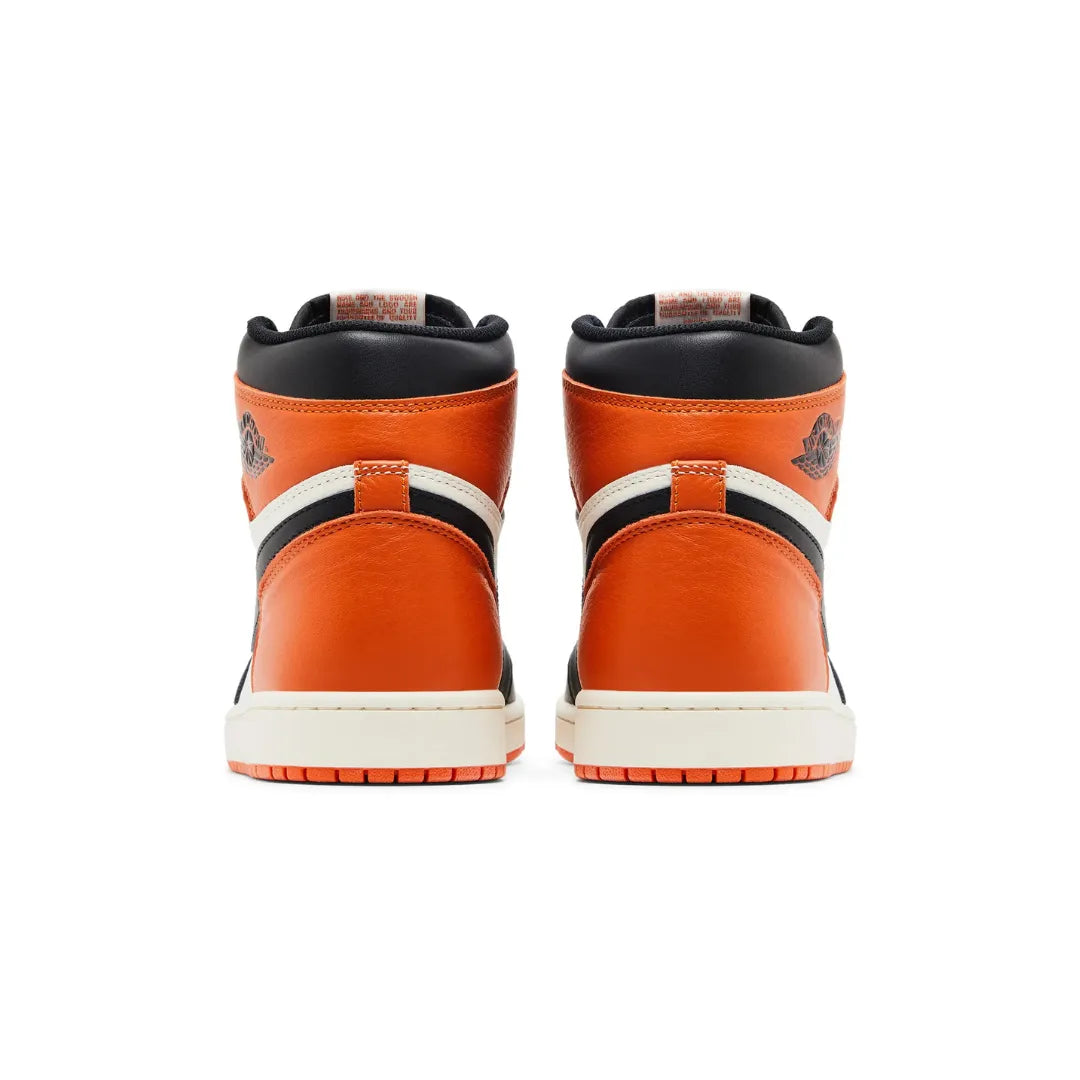 Air Jordan 1 Retro High OG ”Shattered Backboard”