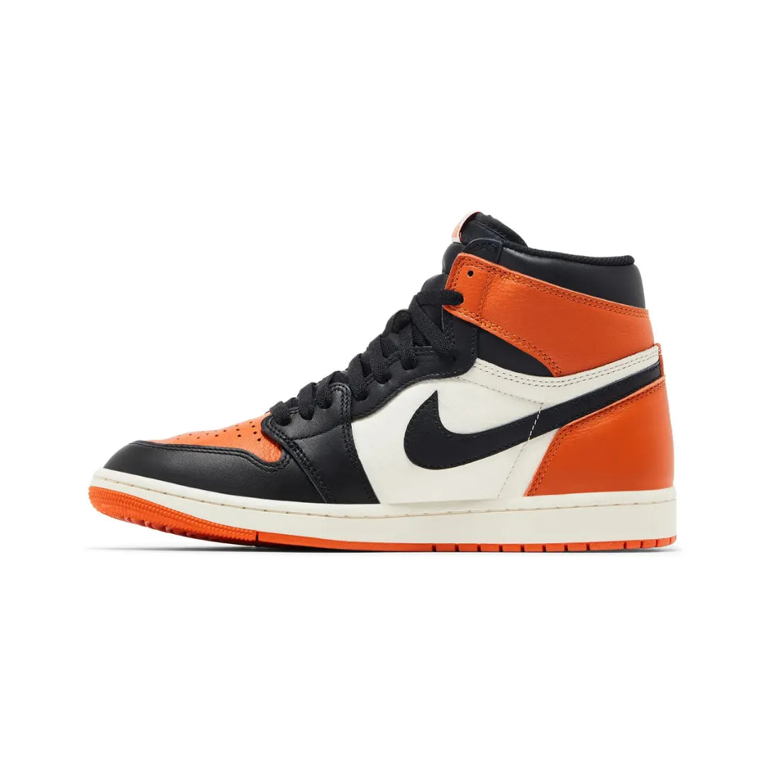 Air Jordan 1 Retro High OG ”Shattered Backboard”