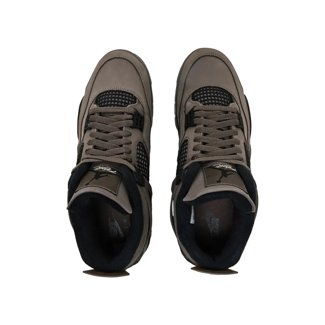 Air Jordan 4 Retro OG ”Cave Stone” Air Jordan 4 Retro OG ”Cave Stone”