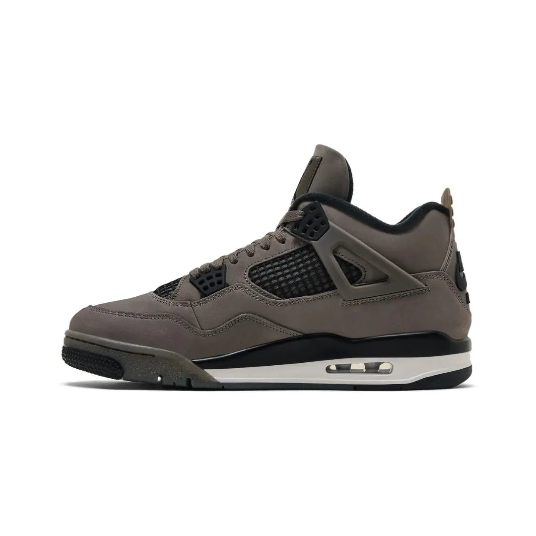 Air Jordan 4 Retro OG ”Cave Stone”