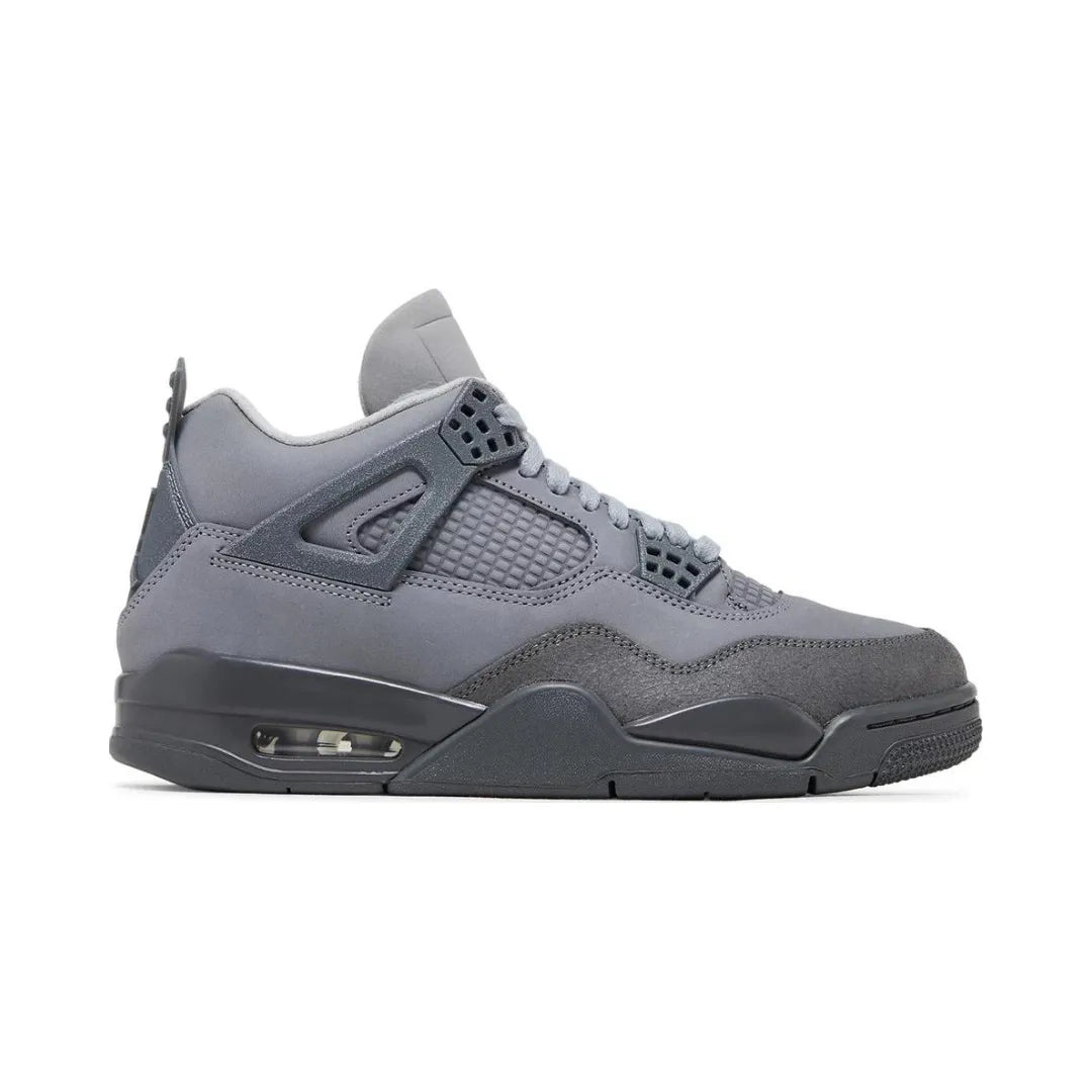 Air Jordan 4 Retro Wet Cement