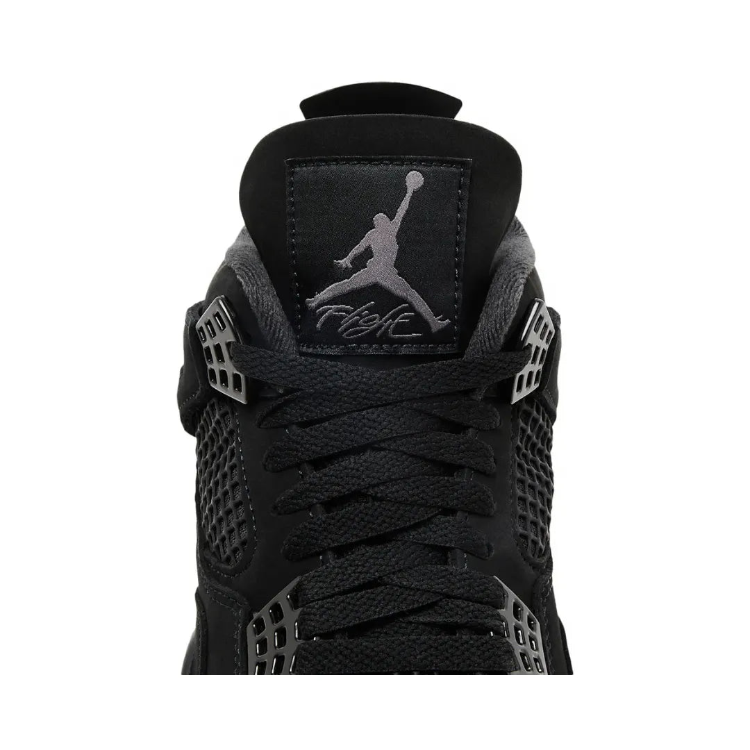 Air Jordan 4 Retro ”Black Cat”