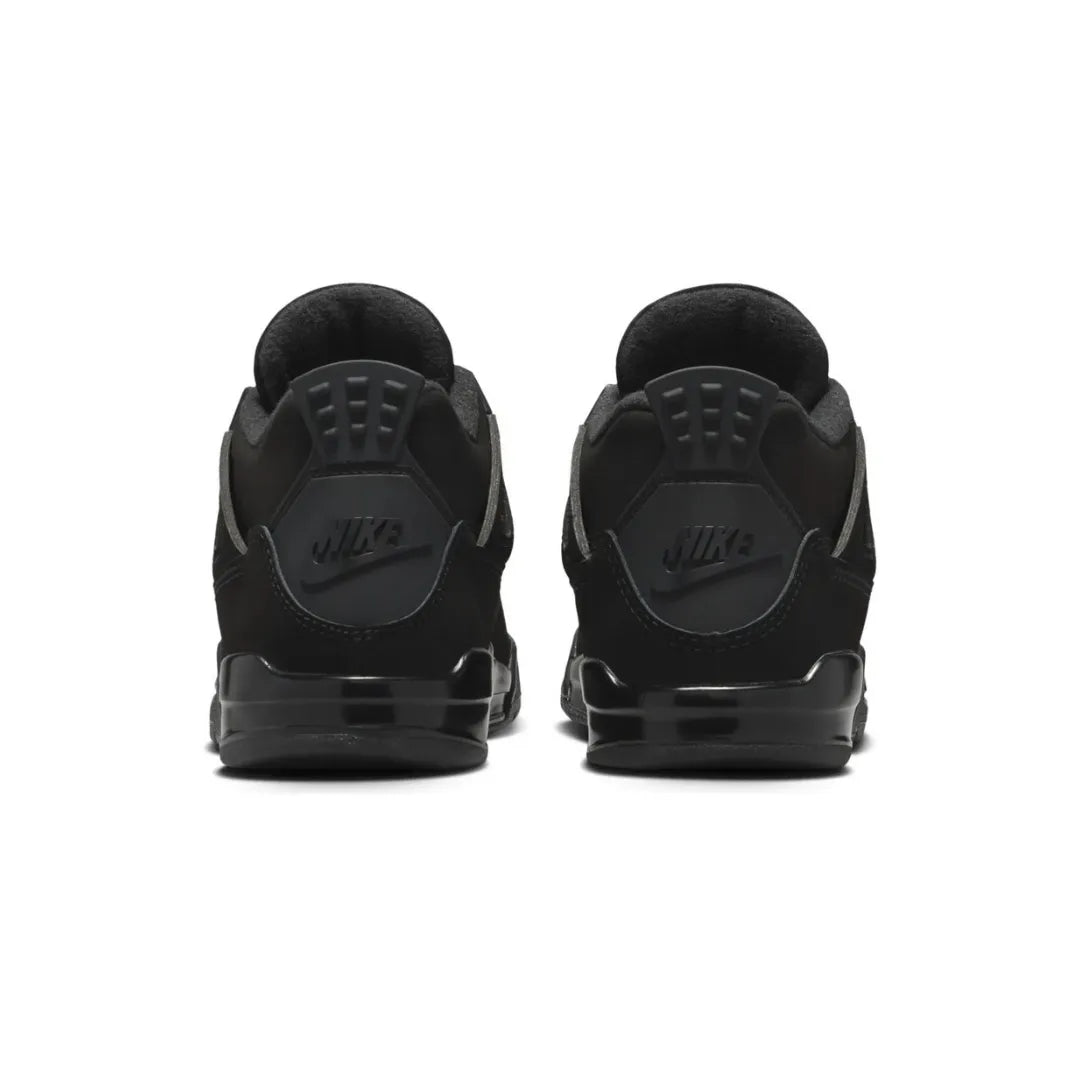 Air Jordan 4 Retro ”Black Cat” Kids
