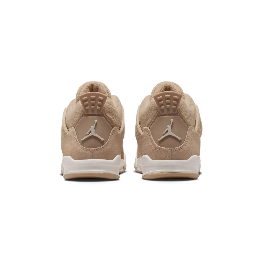 Air Jordan 4 Retro ”Cozy Girl” Kids