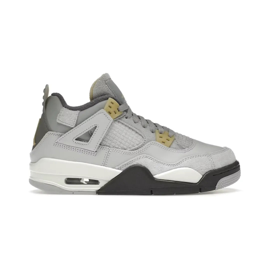Air Jordan 4 Retro ”Craft Photon Dust” GS