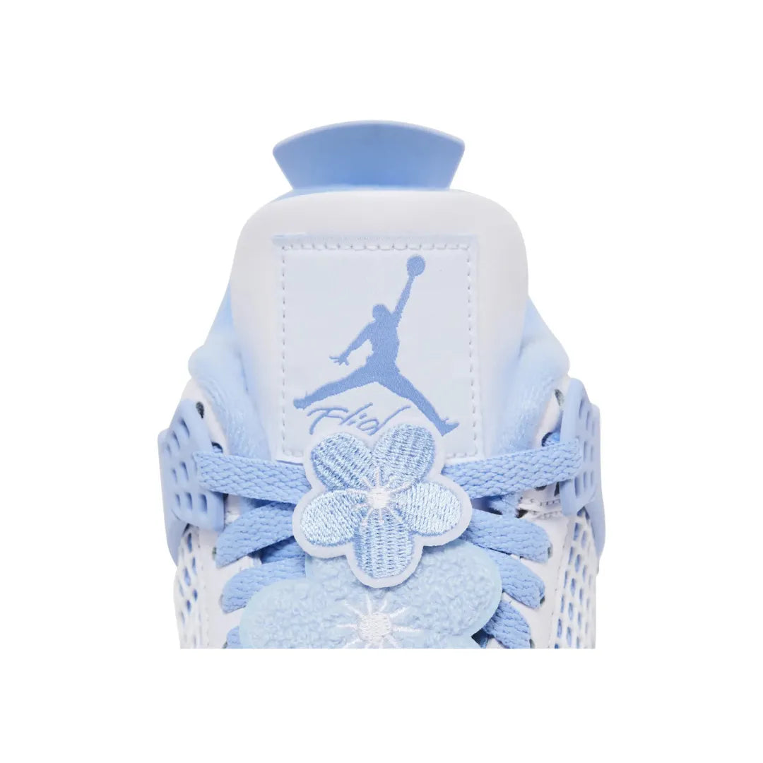 Air Jordan 4 Retro ”Forget Me Not”