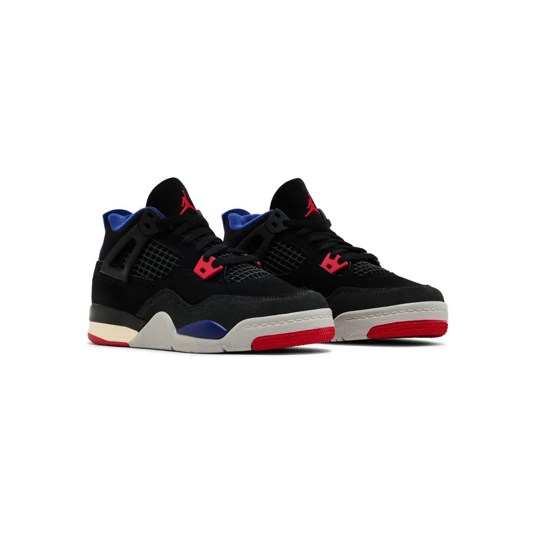 Air Jordan 4 Retro ”Rare Air”