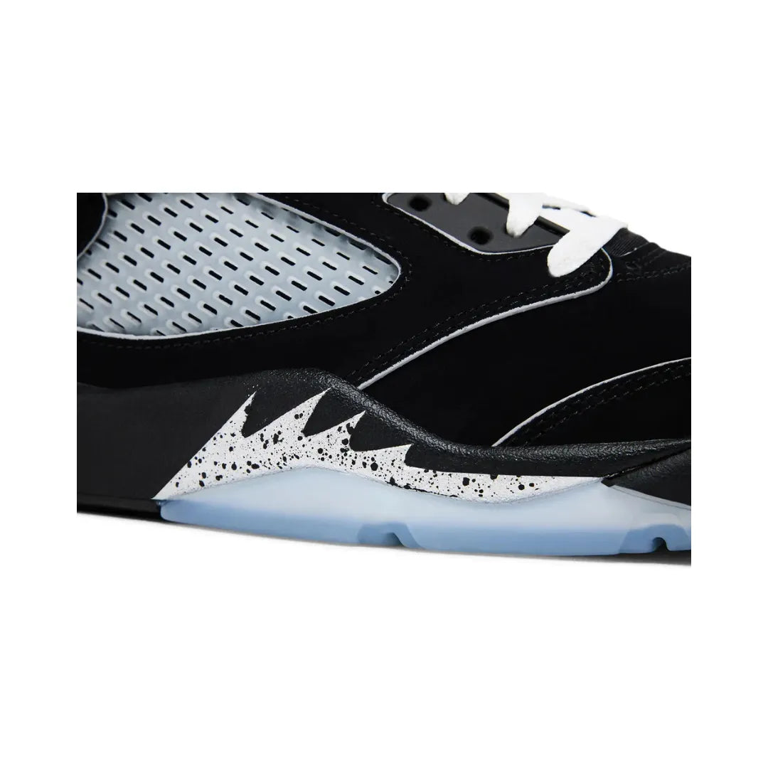 Air Jordan 5 Retro OG ”Black Metallic”