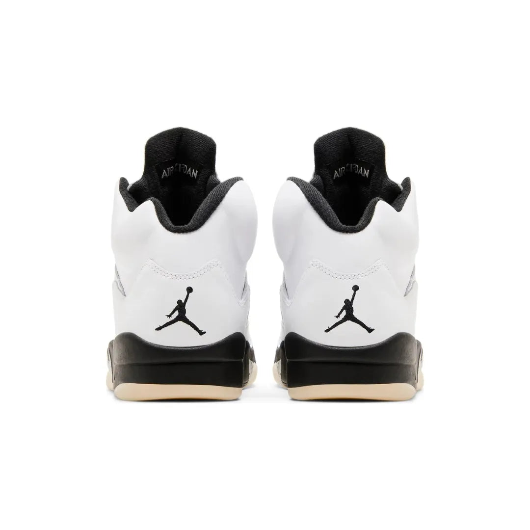 Air Jordan 5 Retro Reverse Metallic