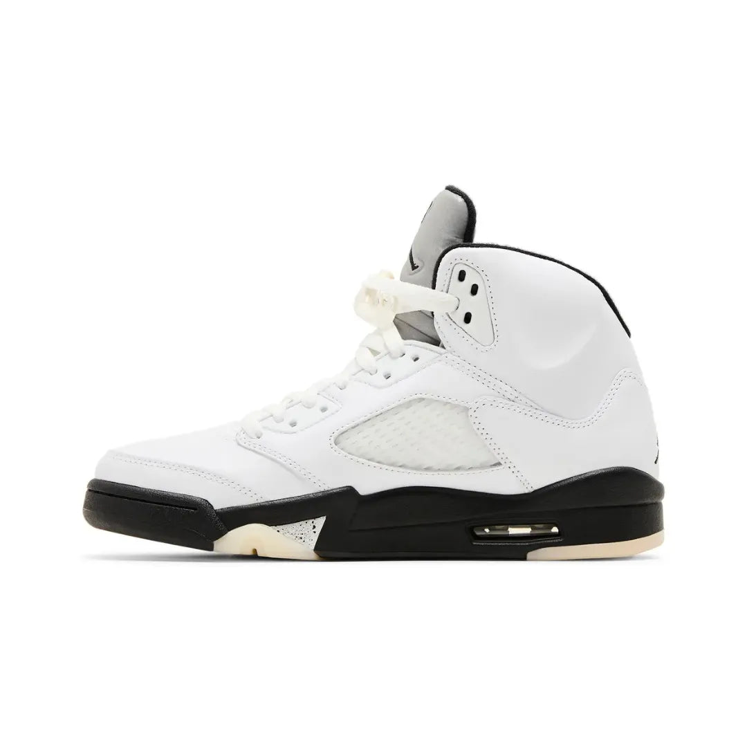 Air Jordan 5 Retro Reverse Metallic