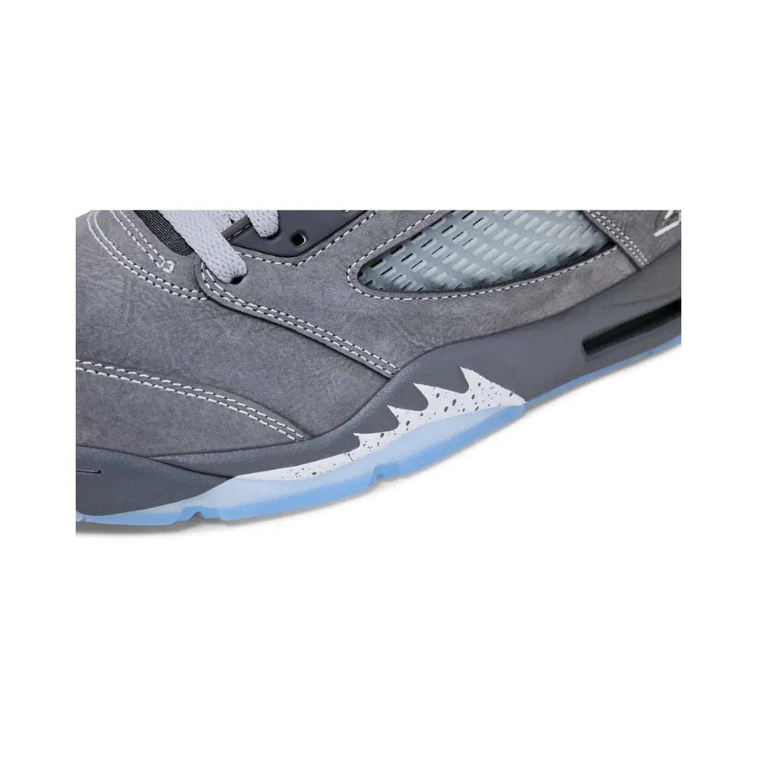 Air Jordan 5 Retro ”Wolf Grey”