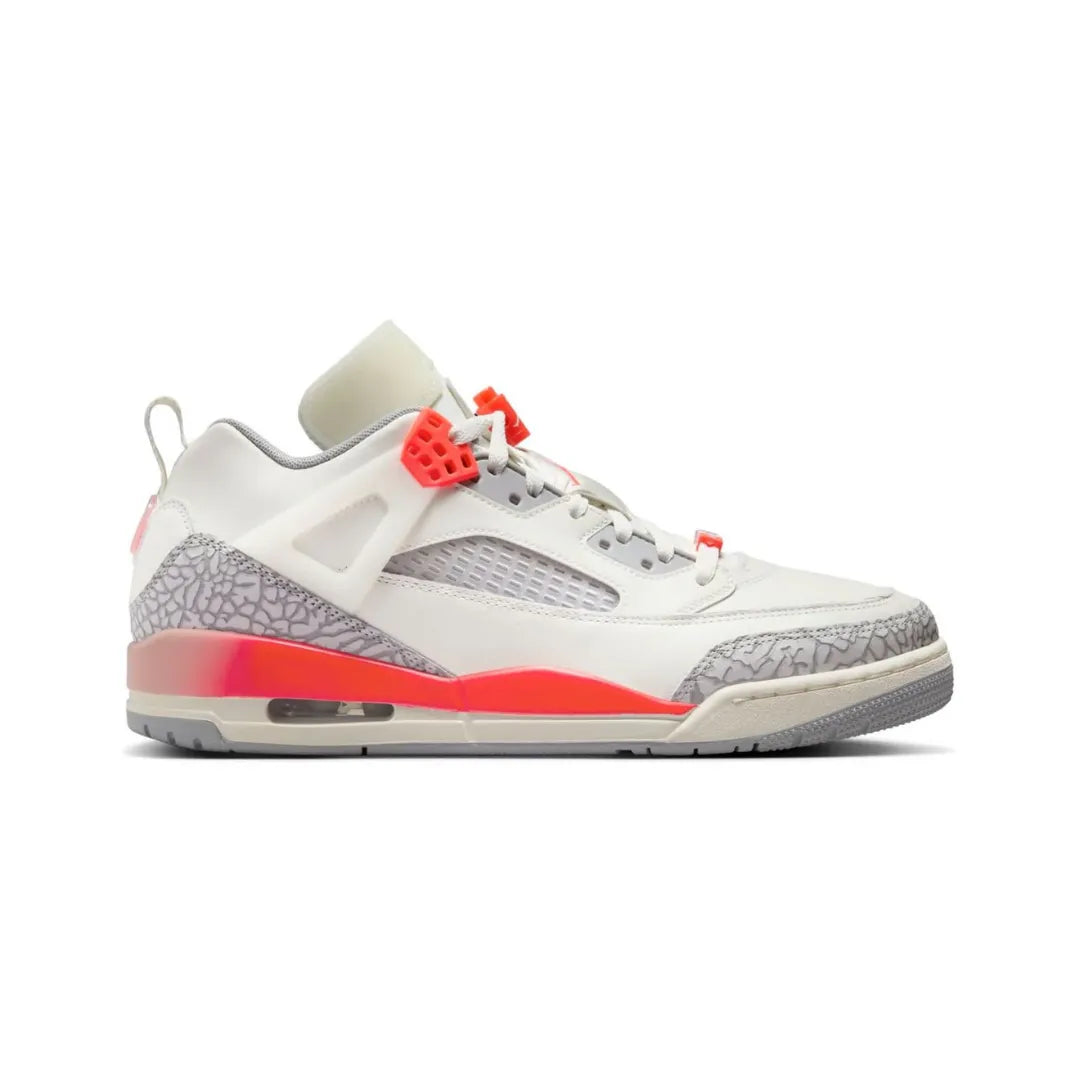 Air Jordan Spizike Low ”PSG Sail Infrared”