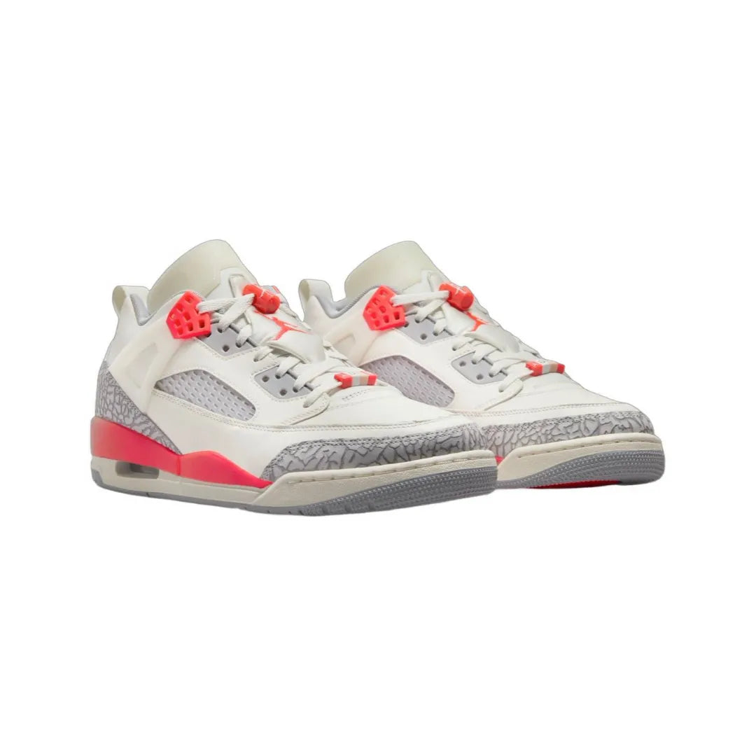 Air Jordan Spizike Low ”PSG Sail Infrared”