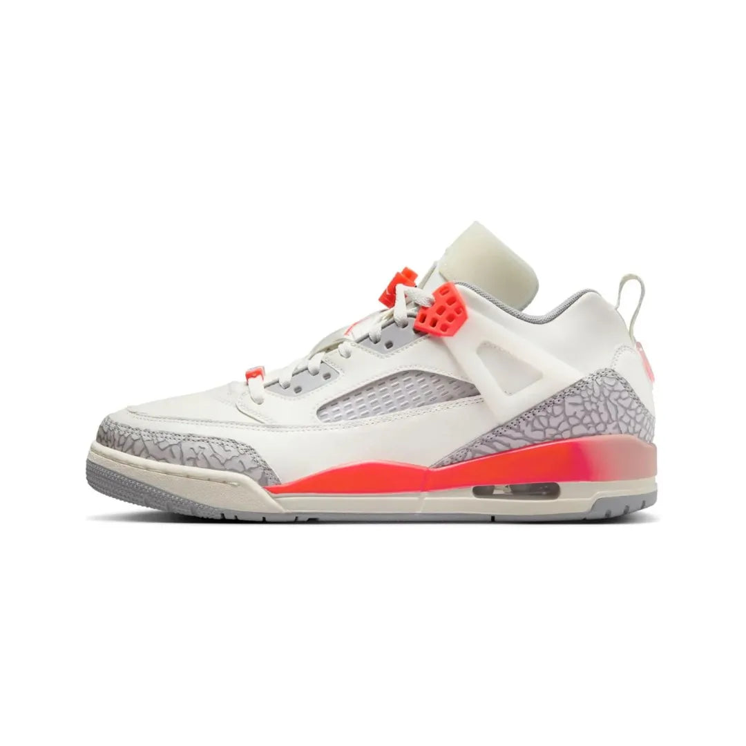 Air Jordan Spizike Low ”PSG Sail Infrared”