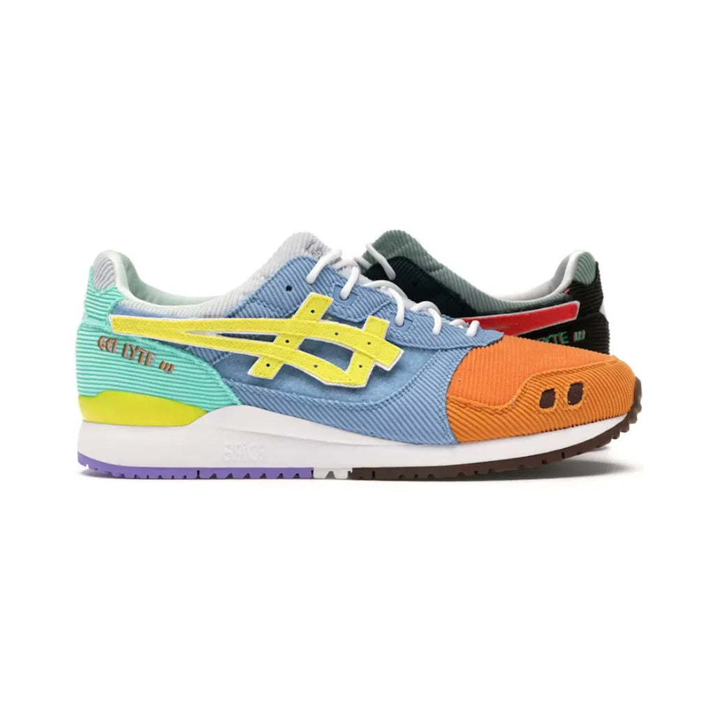 Asics Gel-Lyte III ”Sean Wotherspoon x atmos”