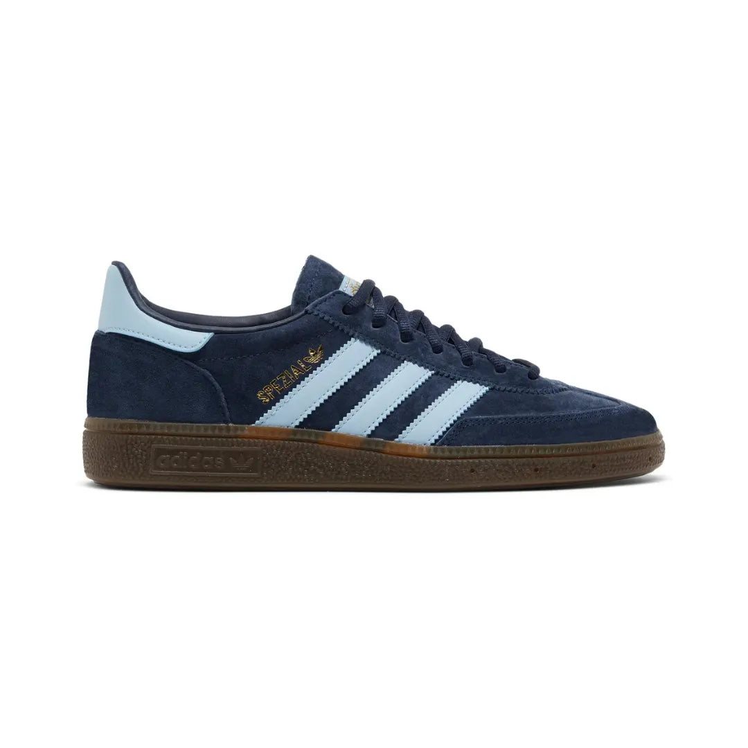 Adidas Spezial ”Navy Gum”