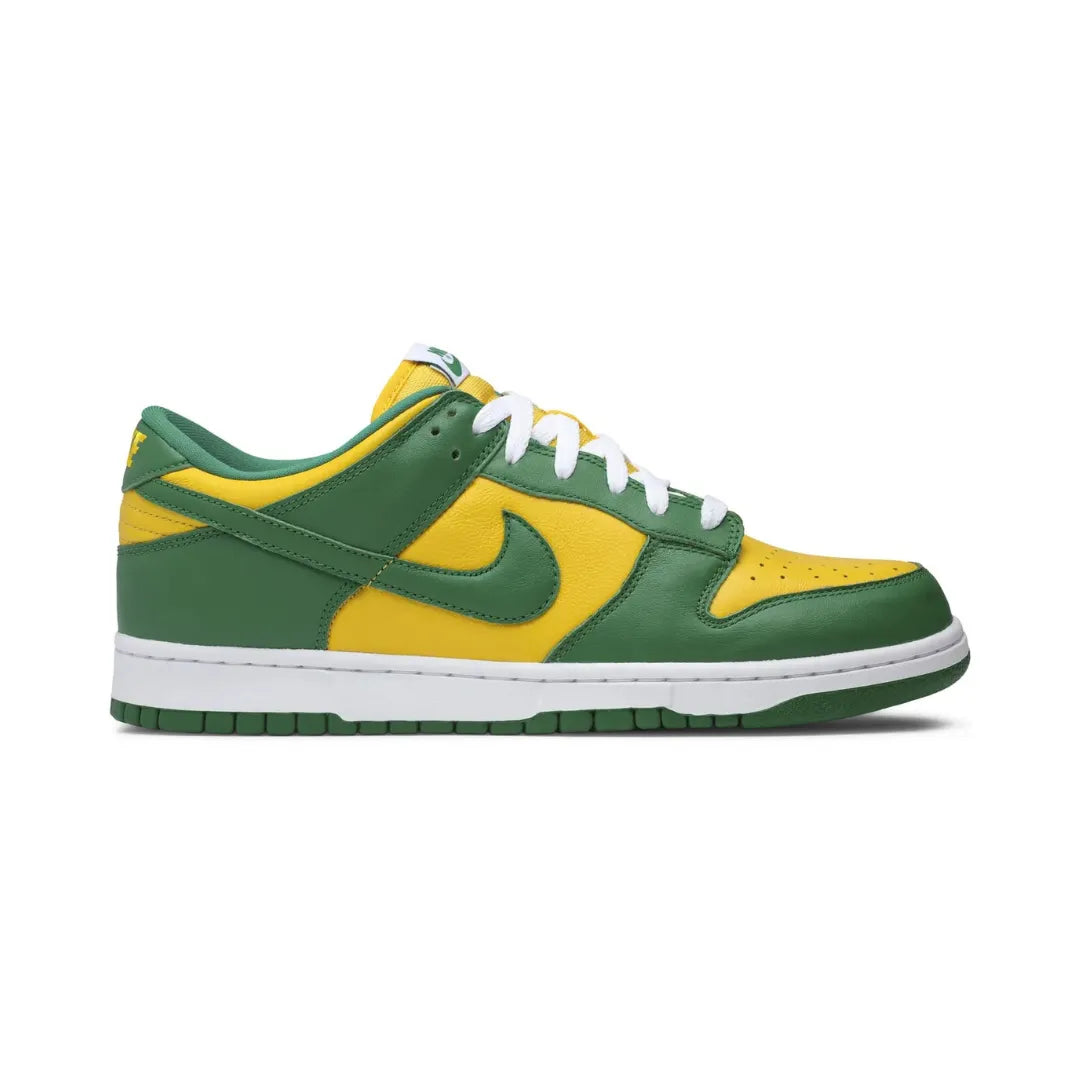 Nike Dunk Low ”Brazil”